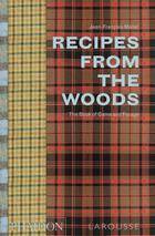 Emprunter Recipes from the woods livre