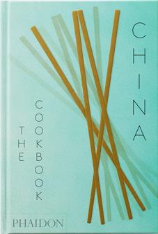 Emprunter CHINA THE COOKBOOK livre