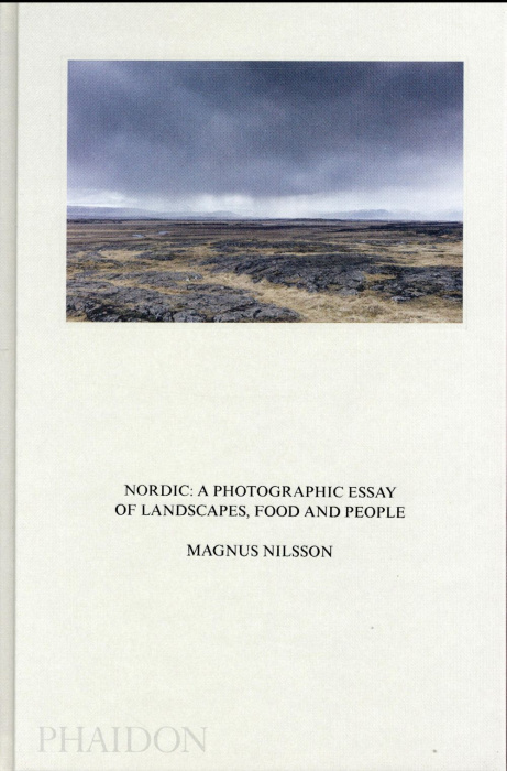 Emprunter Nordi a photographic essay of landscapes food and people livre