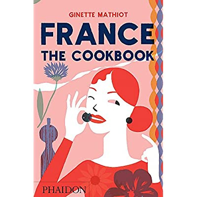 Emprunter FRANCE THE COOKBOOK livre