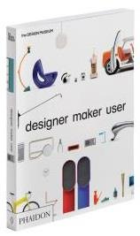 Emprunter DESIGNER MAKER USER livre