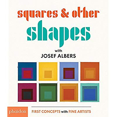 Emprunter SQUARES & OTHER SHAPES livre