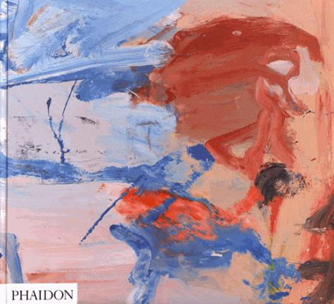 Emprunter WILLEM DE KOONING - A WAY OF LIVING livre