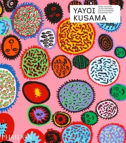 Emprunter Yayoi Kusama livre