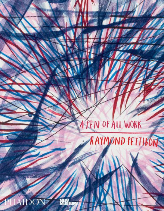 Emprunter RAYMOND PETTIBON A PEN OF ALL WORK livre