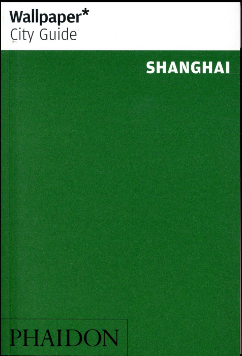 Emprunter SHANGHAI livre