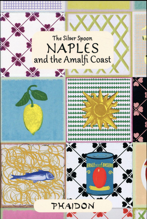 Emprunter NAPLES AND THE AMALFI COAST livre