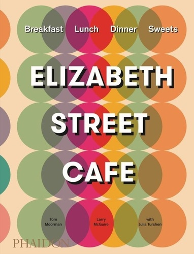 Emprunter Elizabeth street cafe livre