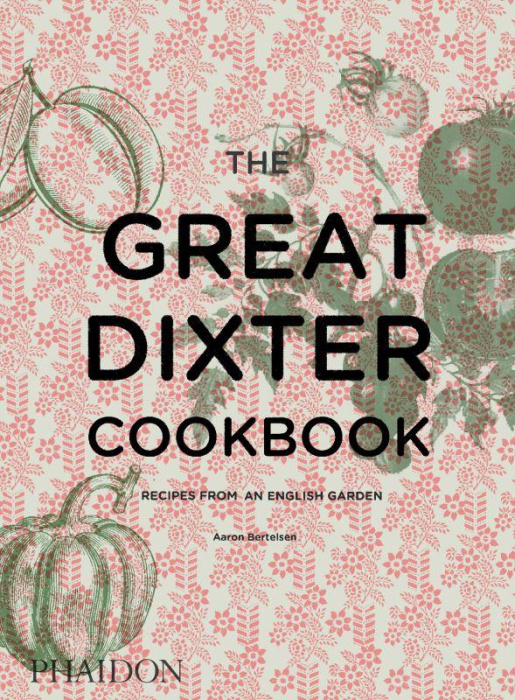 Emprunter THE GREAT DIXTER COOKBOOK - RECIPES FROM AN ENGLISH GARDEN livre