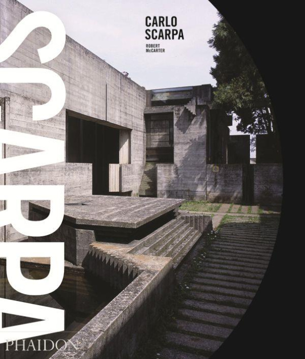 Emprunter CARLO SCARPA livre