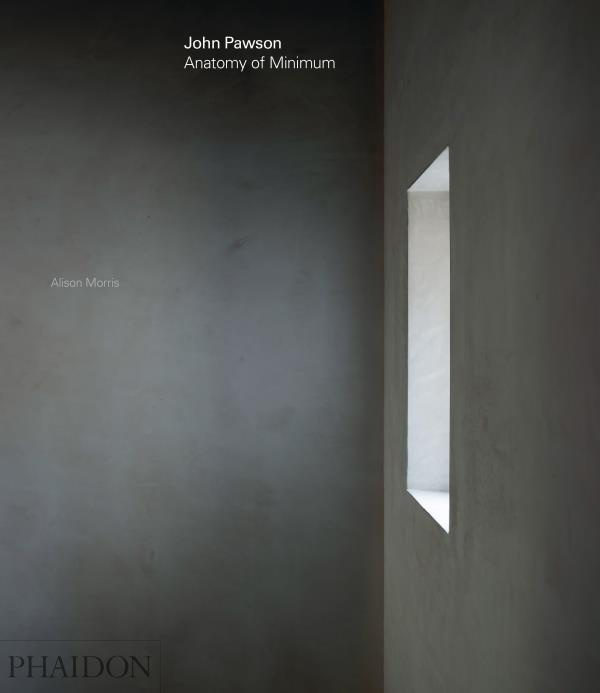 Emprunter JOHN PAWSON : ANATOMY OF MINIMUM livre