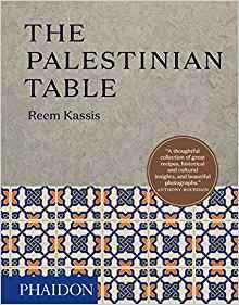 Emprunter The palestinian table livre