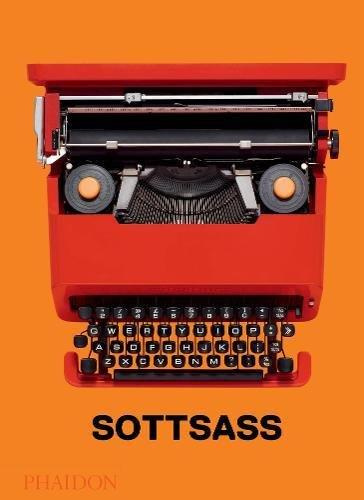 Emprunter ETTORE SOTTSASS livre