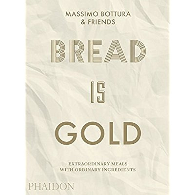 Emprunter Bread is gold livre