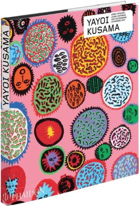 Emprunter Yayoi Kusama livre