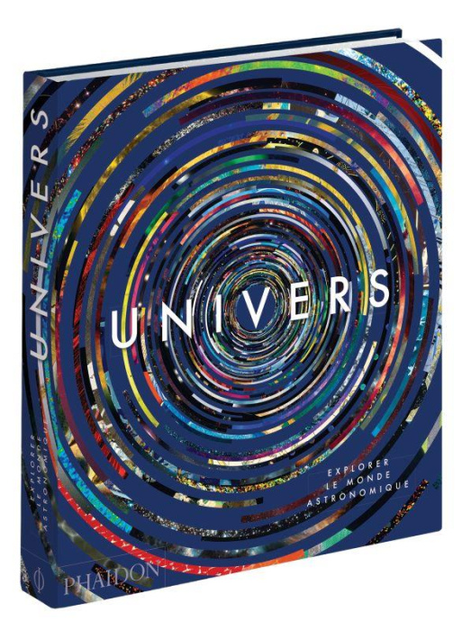 Emprunter Univers livre