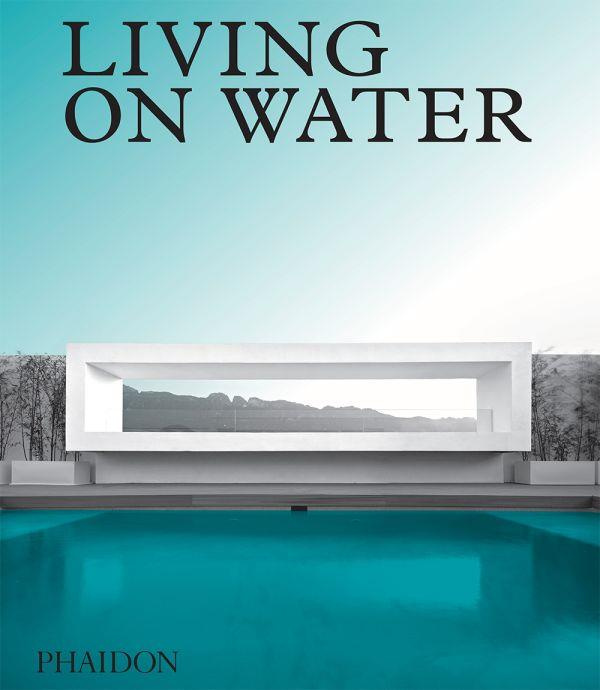 Emprunter Living on water livre