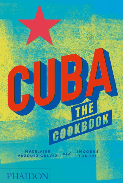 Emprunter CUBA THE COOKBOOK livre