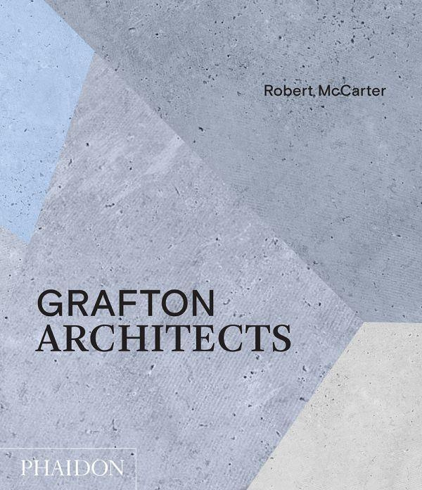 Emprunter GRAFTON ARCHITECTS livre