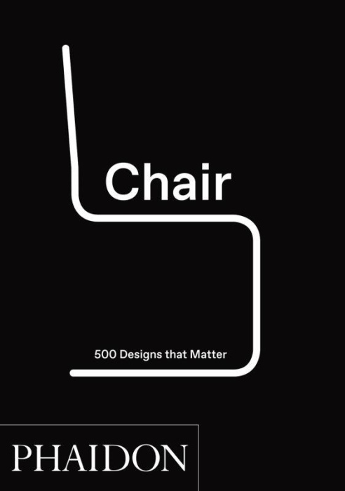 Emprunter CHAIR - 500 DESIGNS THAT MATTER livre