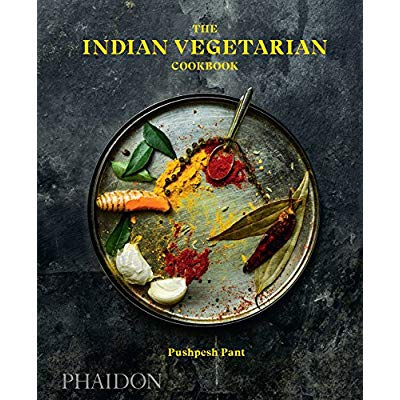 Emprunter THE INDIAN VEGETARIAN COOKBOOK livre