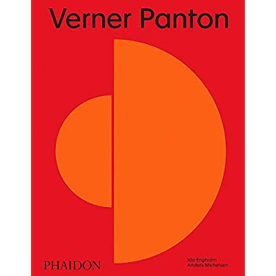 Emprunter VERNER PANTON livre