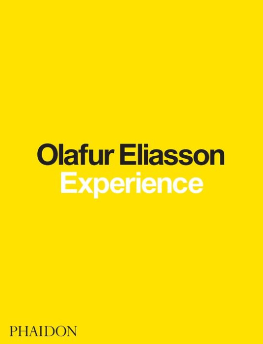 Emprunter OLAFUR ELIASSON EXPERIENCE livre