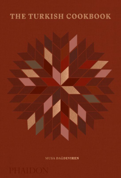 Emprunter THE TURKISH COOKBOOK livre