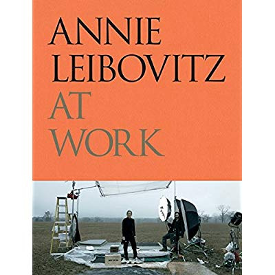 Emprunter ANNIE LEIBOVITZ AT WORK livre