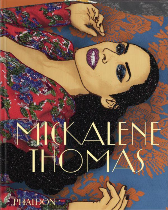 Emprunter MICKALENE THOMAS livre