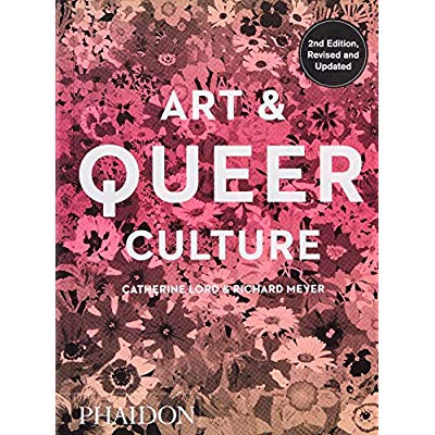 Emprunter ART AND QUEER CULTURE livre