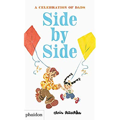 Emprunter SIDE BY SIDE livre