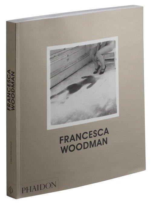 Emprunter Francesca Woodman livre