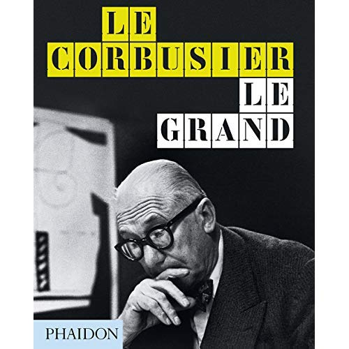 Emprunter LE CORBUSIER LE GRAND - MIDI FORMAT livre