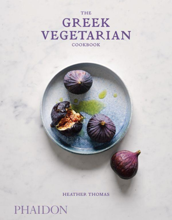 Emprunter THE GREEK VEGETARIAN COOKBOOK livre