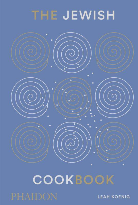 Emprunter THE JEWISH COOKBOOK livre
