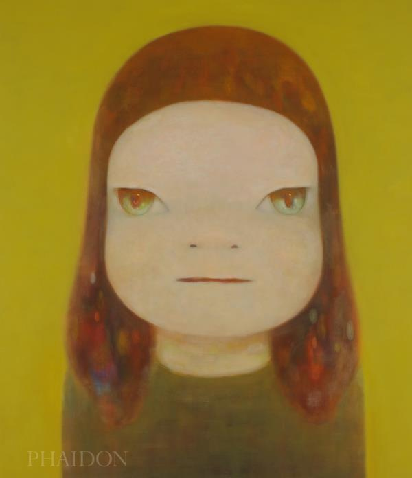 Emprunter YOSHITOMO NARA livre