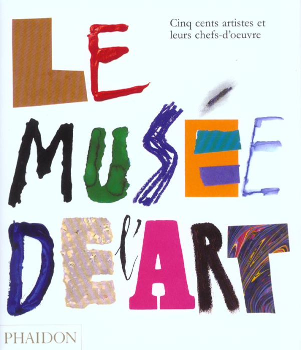 Emprunter Le Musée de l'art livre