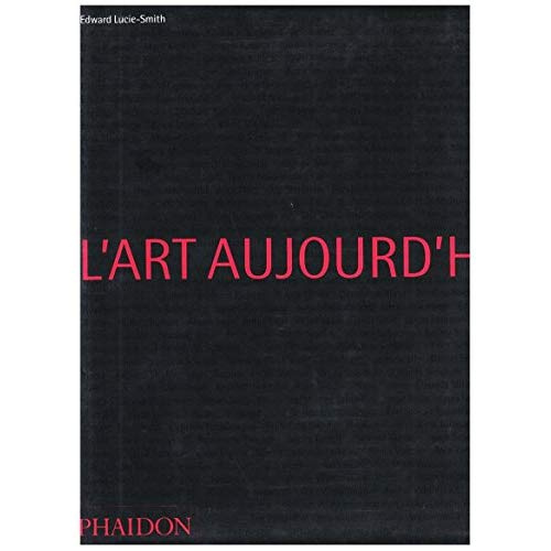 Emprunter L'art aujourd'hui livre