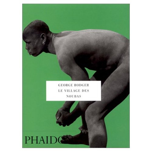 Emprunter Le village des Noubas livre