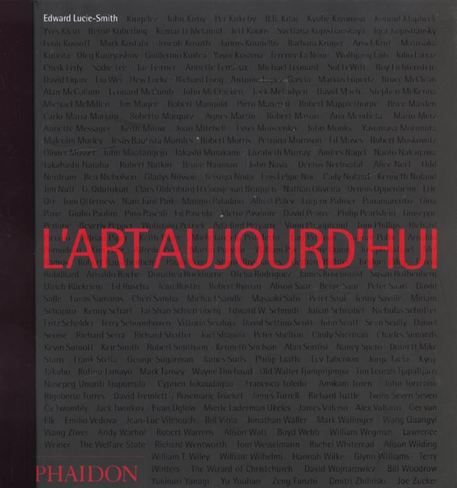 Emprunter L'art aujourd'hui livre