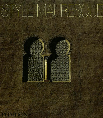 Emprunter Style mauresque livre