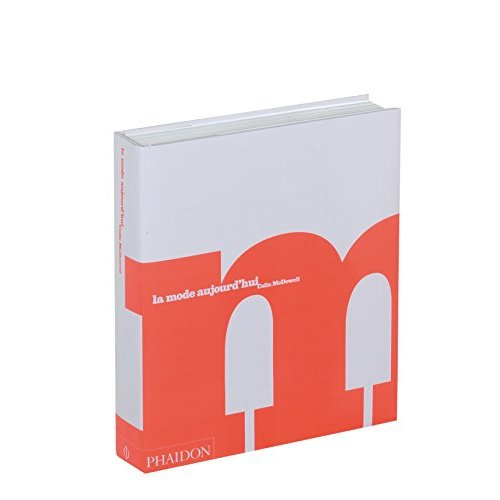 Emprunter La mode aujourd'hui livre