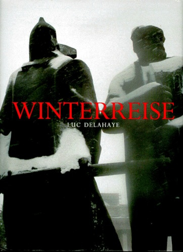 Emprunter Winterreise livre