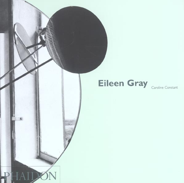 Emprunter Eileen Gray livre