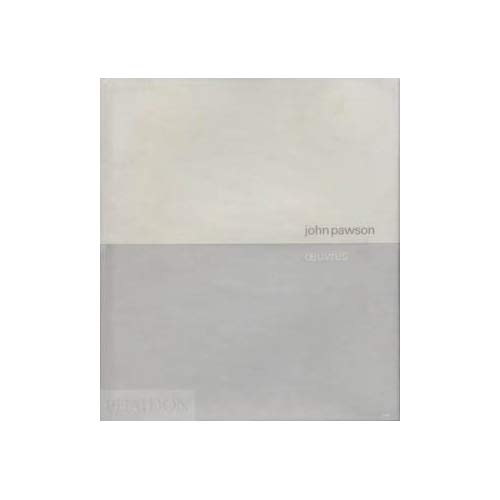 Emprunter John Pawson. Oeuvres livre