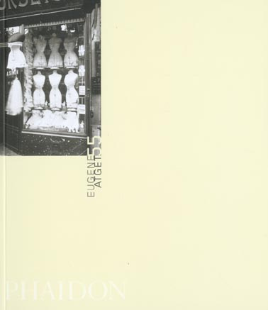 Emprunter Eugène Atget livre