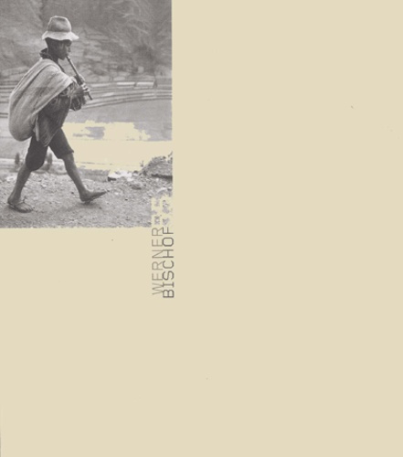 Emprunter Werner Bischof livre