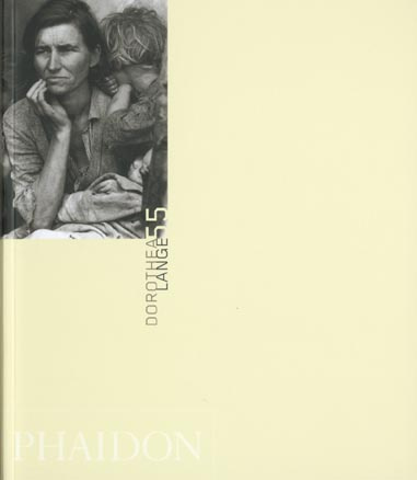 Emprunter Dorothea Lange livre