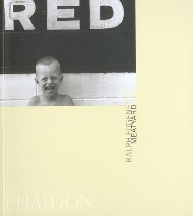 Emprunter RALPH EUGENE MEATYARD livre